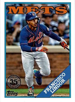 Francisco Lindor