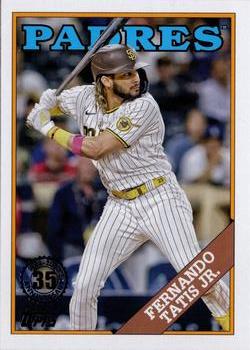 Fernando Tatis Jr.
