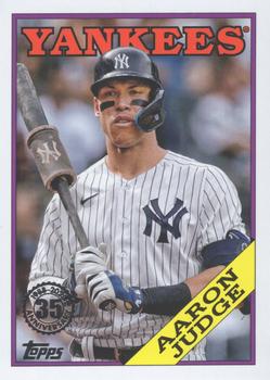 Aaron Judge