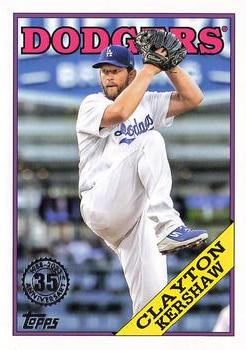 Clayton Kershaw