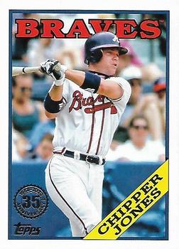 Chipper Jones
