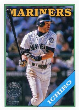 Ichiro