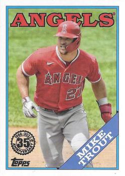 Mike Trout
