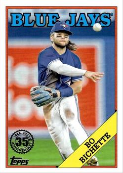 Bo Bichette