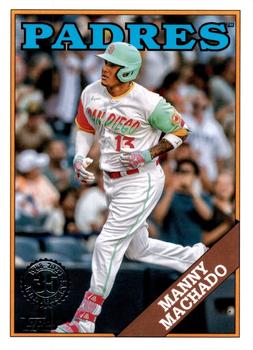 Manny Machado