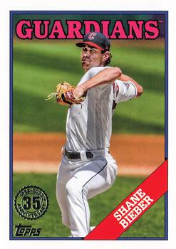 Shane Bieber