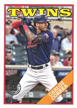 Carlos Correa