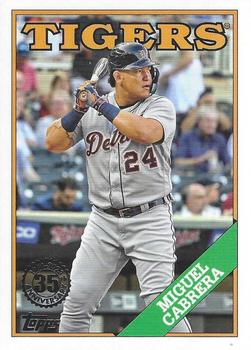 Miguel Cabrera