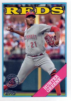 Hunter Greene