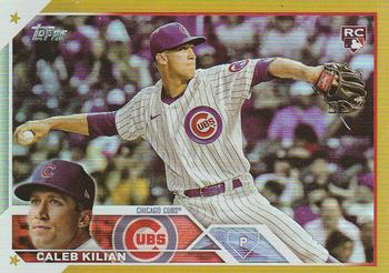 Caleb Kilian