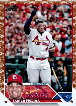 Yadier Molina