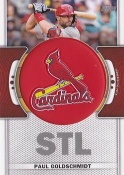Paul Goldschmidt