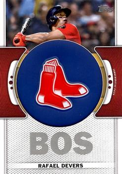 Rafael Devers