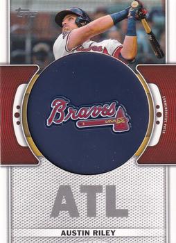 Austin Riley
