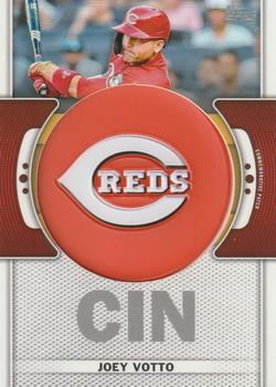 Joey Votto