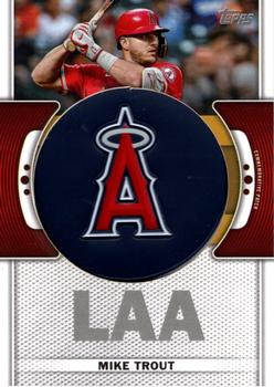 Mike Trout
