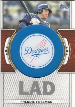 Freddie Freeman