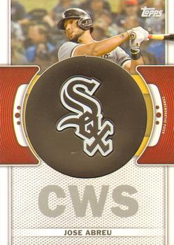 Jose Abreu