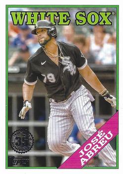 José Abreu