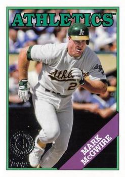 Mark McGwire