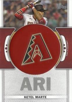 Ketel Marte