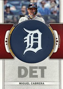 Miguel Cabrera