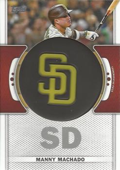 Manny Machado