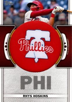 Rhys Hoskins