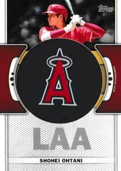 Shohei Ohtani