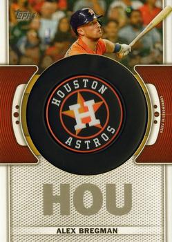 Alex Bregman