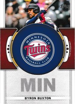Byron Buxton