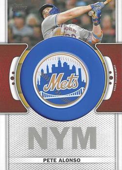 Pete Alonso