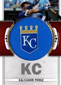 Salvador Perez