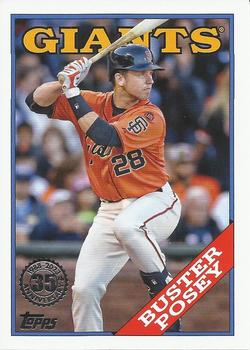 Buster Posey