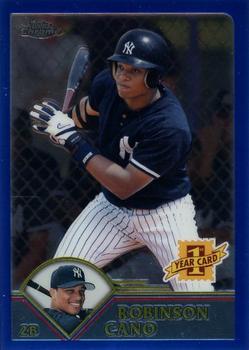 Robinson Cano