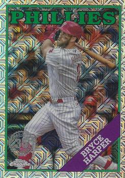 Bryce Harper