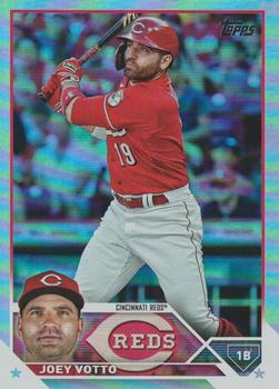 Joey Votto