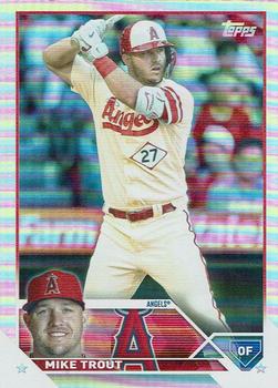 Mike Trout