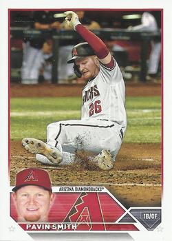 Pavin Smith