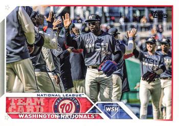 Washington Nationals