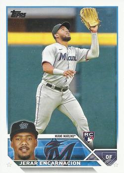 Jerar Encarnacion
