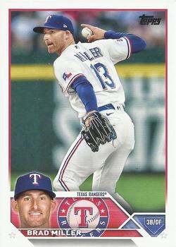 Brad Miller
