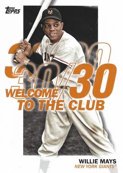 Willie Mays