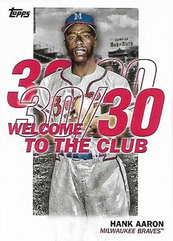 Hank Aaron
