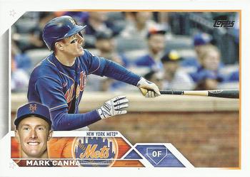 Mark Canha