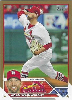 #39 Adam Wainwright