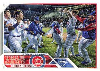 Chicago Cubs