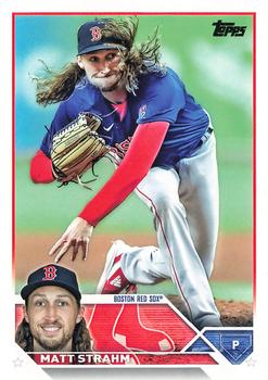 Matt Strahm