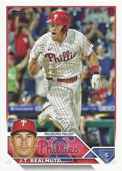 J.T. Realmuto