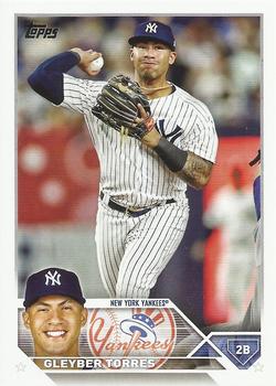 Gleyber Torres